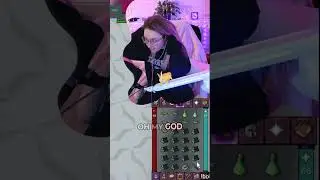 Он погиб сразу по двум причинам #osrs #runescape