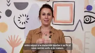GROSSESSE 3 ème trimestre & arrivée du bébé - tout savoir sur les démarches à réaliser