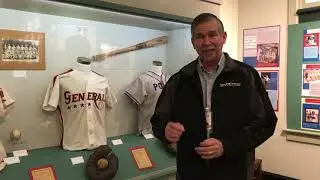 FCPR - Local Baseball Exhibit