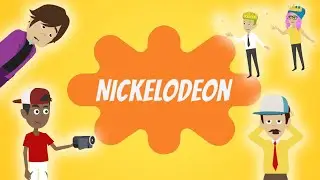If eBrightDigitalStudios Characters Starred in Nickelodeon... | Satirical Sitcom Video