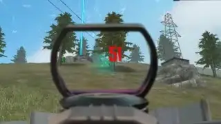 hecker in my game  treatment gun  se headshot 😡