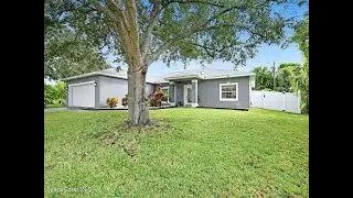 Berkshire Hathaway HomeServices Florida Realty - 1125 Brook Street NE
