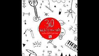 3iO - Let Forever Be (The Chemical Brothers Cover)