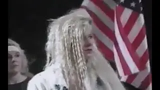 Lioness Asuka (c) vs. Madusa Miceli (3WA World Title Match)