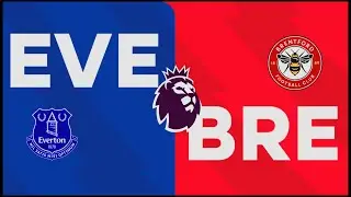 Everton vs Brentford FC 26 Full Match Prediction & Gameplay (Premier League Matchday 20)[PS5][4K]