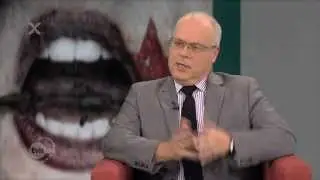 Marek Krajewski - ciąg dalszy rozmowy Xięgarni - część I