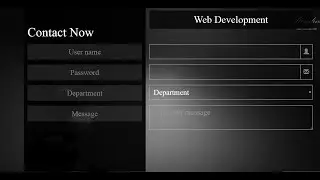 Best Bootstrap Contact Form - Bootstrap Contact Form Source Code - Create Bootstrap Contact Form