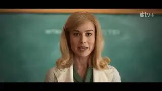 Lessons in Chemistry (2024) Official Trailer