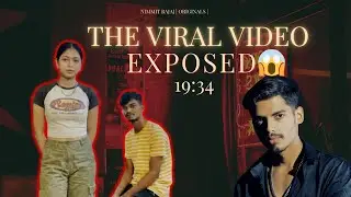 19 Minutes 34 Seconds | Viral Video | Season 1 | The Viral Mms Video instagram memes