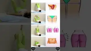 🤸 EASY Exercises at Home for Women | NO EQUIPMENT