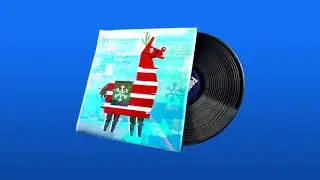 Fortnite | Merry Mix Lobby Music