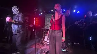 Tiny Forehead - 'I Always Knew'