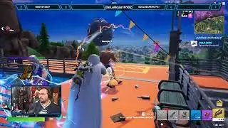 Que Paso Main! Join me in my Friday shenanigans All by myselfff.. LOL.  - highlights