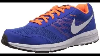 Кросівки Nike Air Relentless 4.