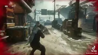 Gears 5 Hoffman