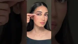 Say Goodbye to Messy Cut Creases! | Easy & Flawless Eye Makeup Tutorial ✨