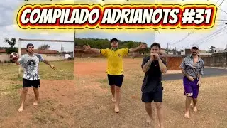 16 MINUTOS COM ADRIANOTS!!!