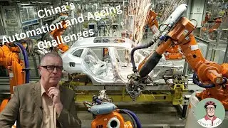 China's Automation and Employment challenges