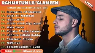 Maher Zain – Musik Religi Penuh Kedamaian & Keimanan