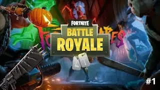 Battle Royale con Iker