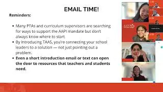 Take Action Tuesday for Inclusive Education