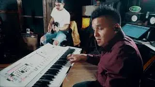 Necesito De Tu Amor (official)  - K.O.S. (Kumbia Of Saints) Cumbia Cristiana