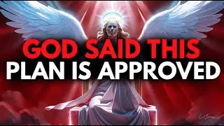CHOSEN ONE, GOD IS STEPPING IN BEFORE YOU MESS THIS UP – MOVE NOW 🙌  |  ETERNAL WISDOM