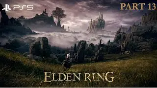 Elden Ring - Walkthrough Part 13 - Full White mask Varr&eacute; quest - Max Rune Farming Region
