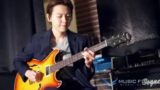 [MusicForce] Knaggs Influence Series 'Sheyenne' Tier 2 Demo
