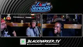 De La Klutch Interview | Closeout Party | Loud on 7th Music Festival
