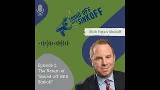 Episode 1 - The Return of 