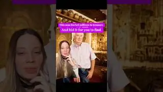 Люди погибли, пытаясь найти это сокровище: а вы бы пошли? #историческиекороткометражки #история