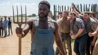 Gang Targets a Black Farmer, Accuses Him of Stealing &ldquo;European Property&rdquo; &mdash; Unaware He&rsquo;s a Former