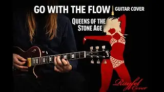 Rayfel Cover // Queens Of The Stone Age - Go With The Flow // Odcinek 44