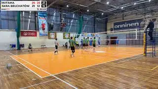 PF kadeta Wifama-Skra Bełchatów - 17/01/2026