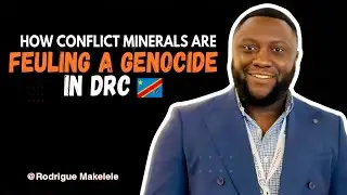 This is the Deadliest Conflict in the Modern World #drc #War #conflict