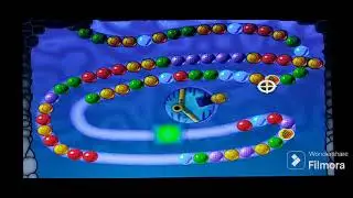 CMZM - Level 6-2 Eye of the Ocean