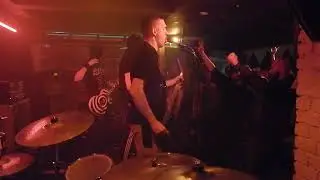 TRUEP. 19 September 2020. Razgruzka bar, Moscow.