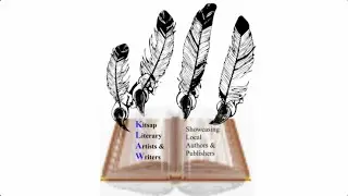 Kitsap Literary Artists and Writers - 2024 Promo
