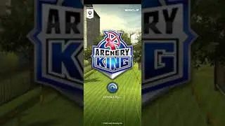 Archery King game play