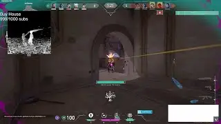 25+ KILLS! CANEZERRAA INSANE REYNA VALORANT GAMEPLAY [NA] #matchmvp