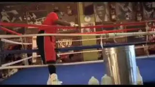 Joe Frazier: When the Smoke Clears ... Trailer