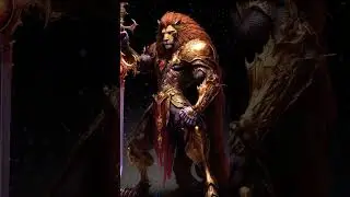 Red Lion Warriors🦁#shorts #whatsappstatus #warriors #subscribe #foryou #animals  #viralshorts #3