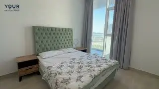 1 Bedroom Apartment for Rent in Bloom Heights B