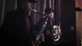K-Tones At the Lobster Trap: 