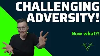 Developing Courage