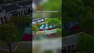 Starry sky restaurant #star #diningroomdesigns #restaurant #starrysky #restaurantstyle #durablerugs
