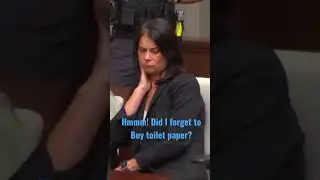 Waiting for a verdict in the staged suicide murder trial