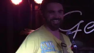DiLisio | Live | The Delancey NYC | February 19, 2022