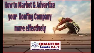 American Dream Exteriors, SEO Analysis